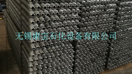 如何維護保養(yǎng)翅片管，讓翅片管使用壽命更長