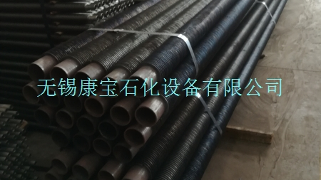 高頻焊翅片管的檢查與維護 日期：2021-07-23 18:1